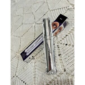 Tarte Lights, Camera, Lashes PLATINUM Mascara 9 ml/0.31 oz Full Size NIB